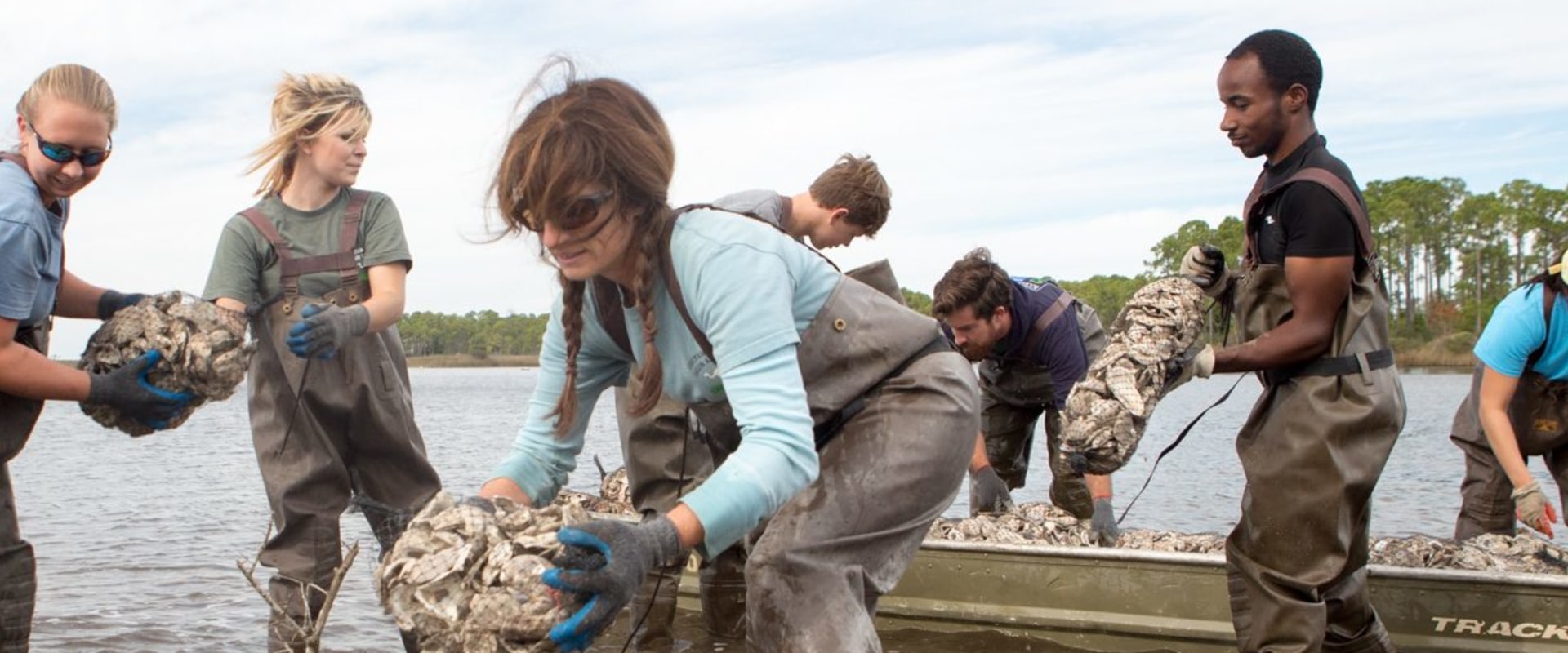 The Power of Advocacy: Preserving Northwest Florida's Environment